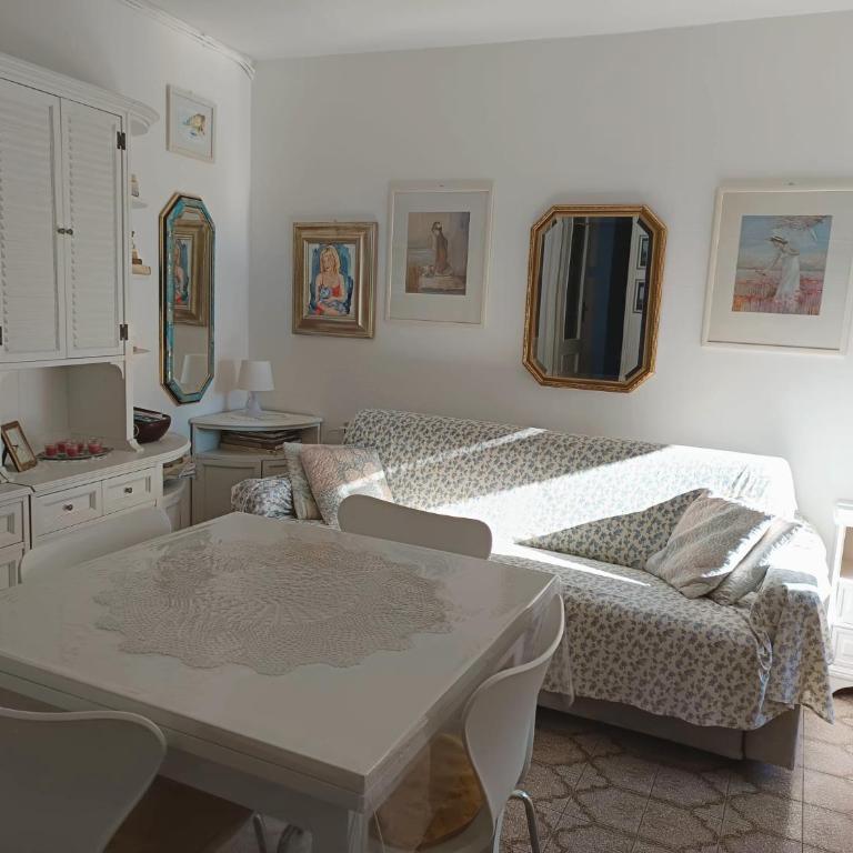 Maddalena House - Appartamento - 8