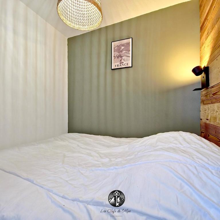 Nouveau ! Studio rénové design - Appartement 2 Chambres - 6