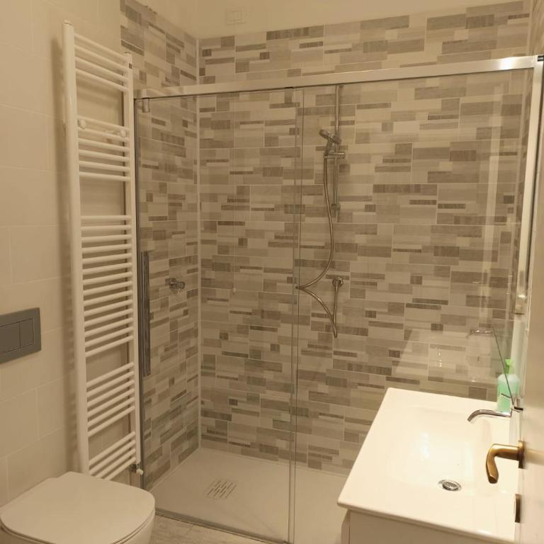 Camilla House - Appartamento - 13