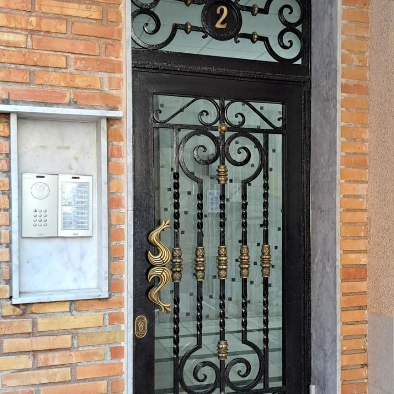 Garden Beach Apartment - Apartamento de 3 dormitorios - 32