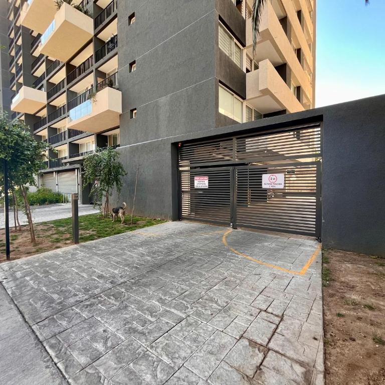 Estudio Santa Elvira - Lavadora Parking Wifi - Apartamento de 1 dormitorio - 6