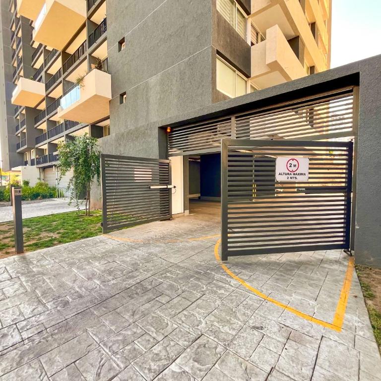 Estudio Santa Elvira - Lavadora Parking Wifi - Apartamento de 1 dormitorio - 17