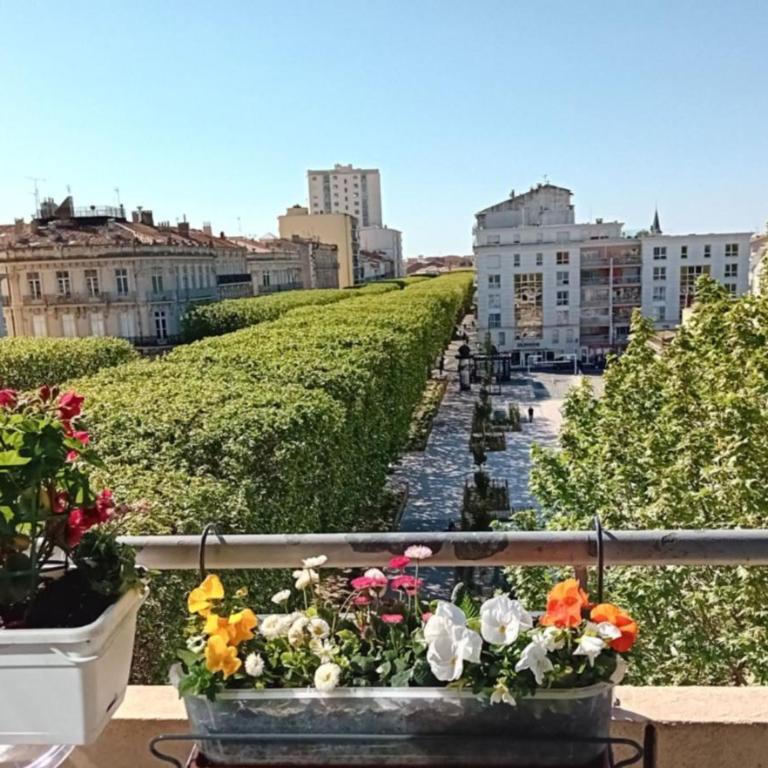 2P Face au Théâtre MOLIERE - Apartment mit 1 Schlafzimmer - 1