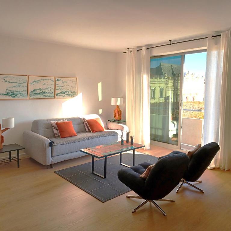 2P Face au Théâtre MOLIERE - Apartment mit 1 Schlafzimmer - 6