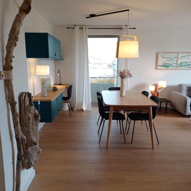 2P Face au Théâtre MOLIERE - Apartment mit 1 Schlafzimmer - 7