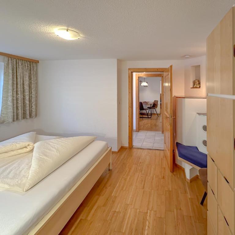 Appart Loreen - Apartment mit Blick auf die Berge - 5