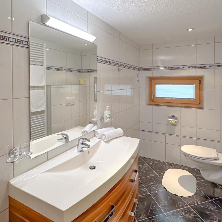Appart Loreen - Apartment mit Blick auf die Berge - 7