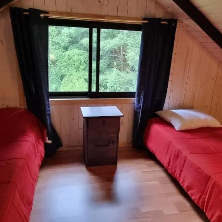 bella casa en caburgua - One-Bedroom House - 6