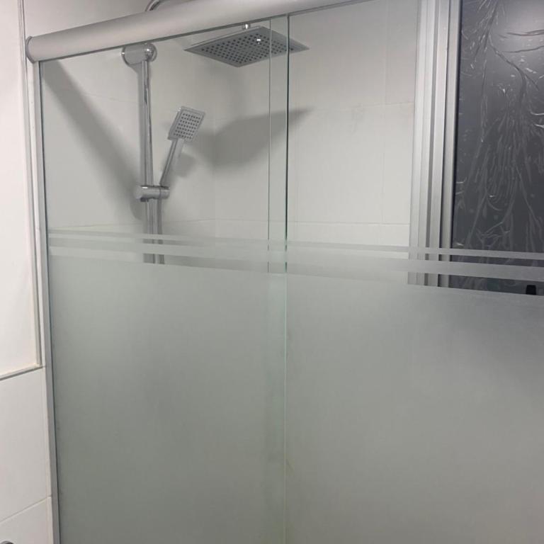 Apartamento céntrico en Mercedes Uruguay - One-Bedroom Apartment - 16