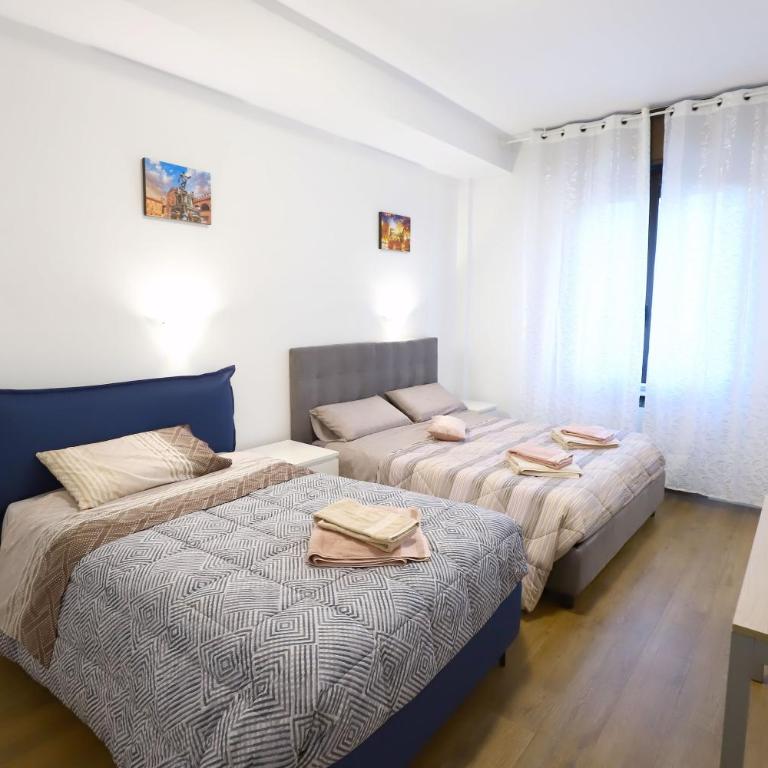 Affittacamere Alessia - Triple Room - 1