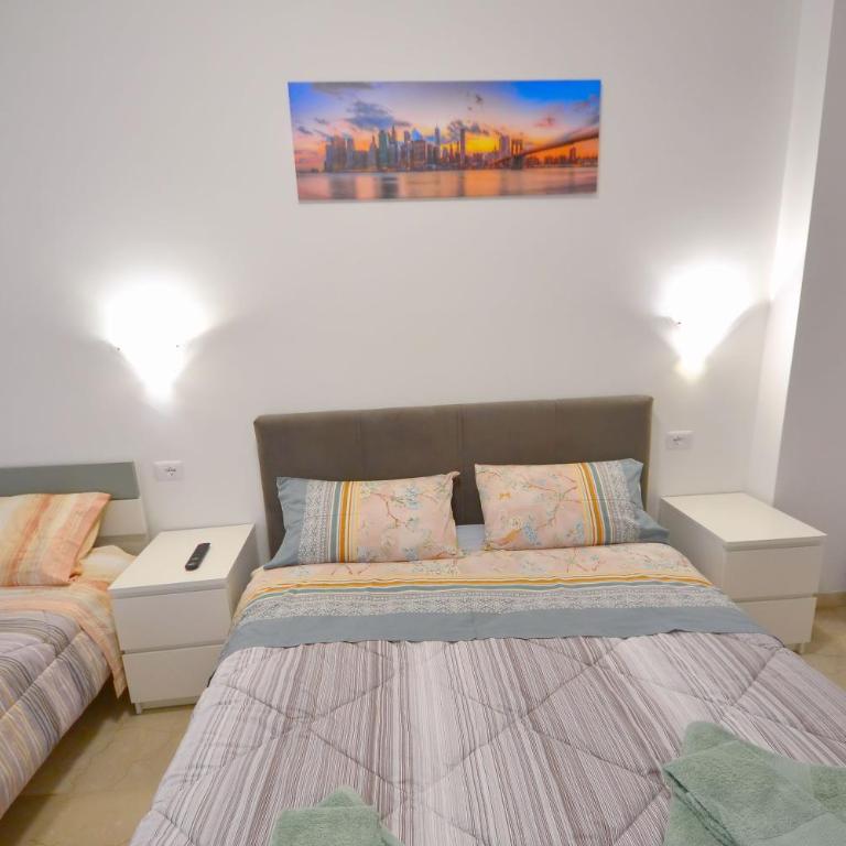 Affittacamere Alessia - Quadruple Room - 3