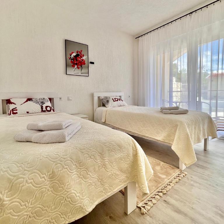 Villa Maki - Villa with Sea View - 10