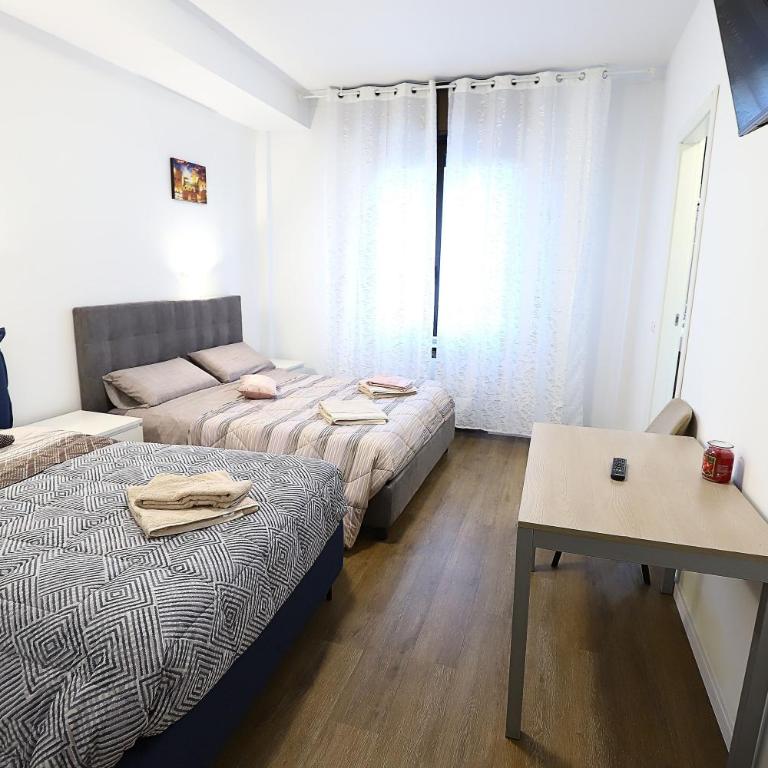 Affittacamere Alessia - Quadruple Room - 2