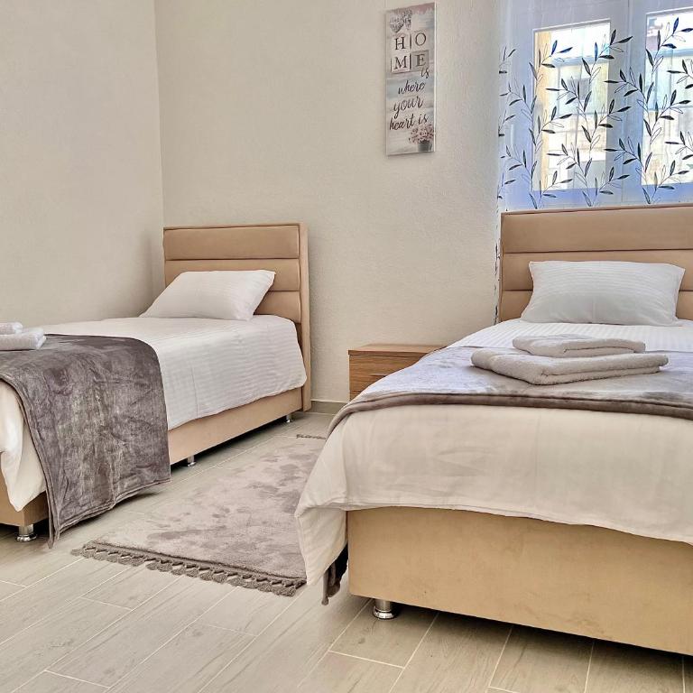 Villa Maki - Villa with Sea View - 12