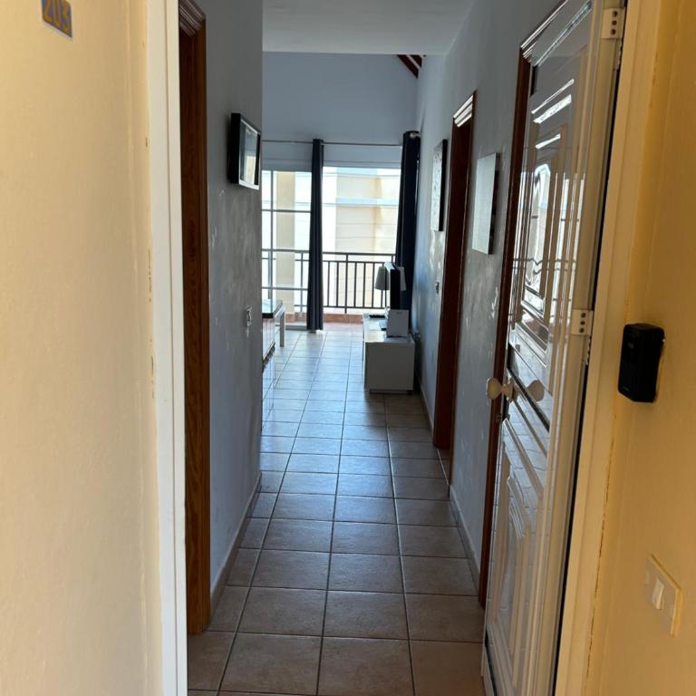 Gran apartamento 2 dormitorios Yucca Park Playa Fañabé - Apartamento de 2 dormitorios - 29
