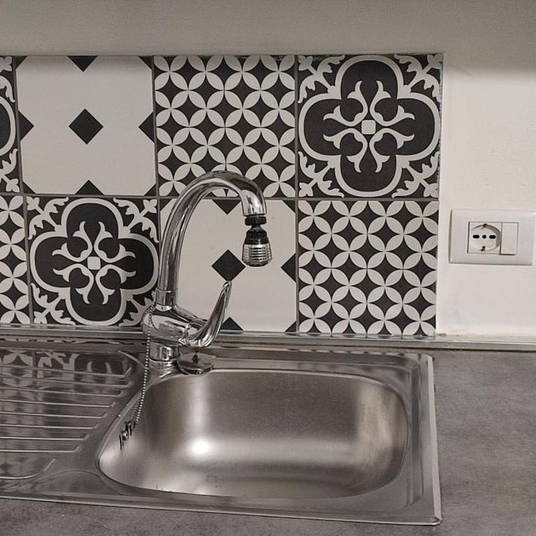 Vatican City San Peter quiet and lovely apartment - Appartamento con 2 Camere da Letto - 35