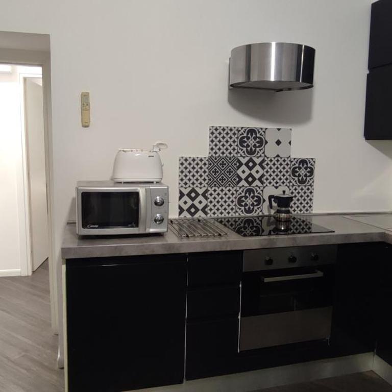 Vatican City San Peter quiet and lovely apartment - Appartamento con 2 Camere da Letto - 33