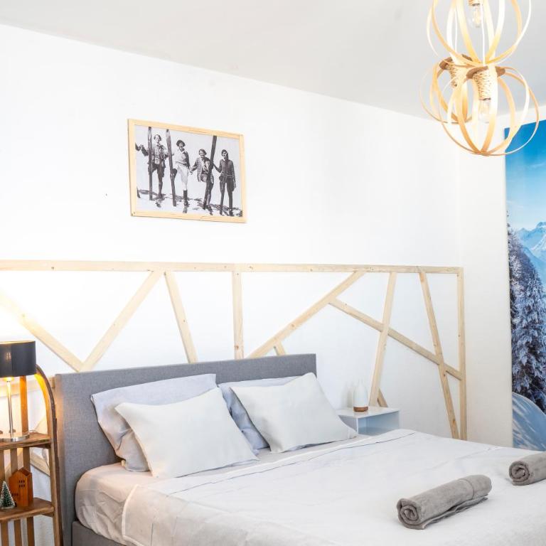Berghotel Pischa Mountain Lodge - Familienzimmer - 11