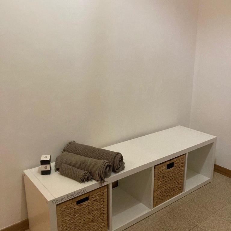 Flower Edelweiss - Residence Paradiso - One-Bedroom Apartment - 6
