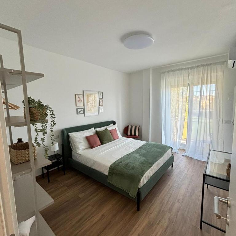 A casa di nonna Lina - Apartment in Ostiense - Appartamento con 1 Camera da Letto - 1