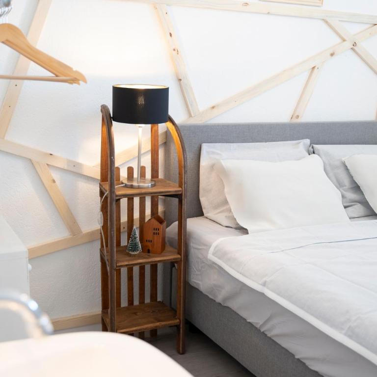 Berghotel Pischa Mountain Lodge - Doppelzimmer - 16