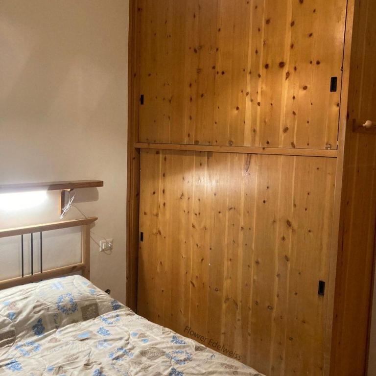 Flower Edelweiss - Residence Paradiso - One-Bedroom Apartment - 19