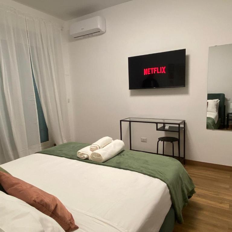 A casa di nonna Lina - Apartment in Ostiense - Appartamento con 1 Camera da Letto - 9