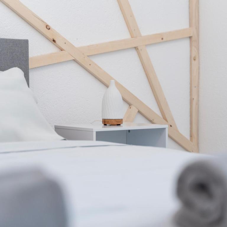 Berghotel Pischa Mountain Lodge - Doppelzimmer - 20