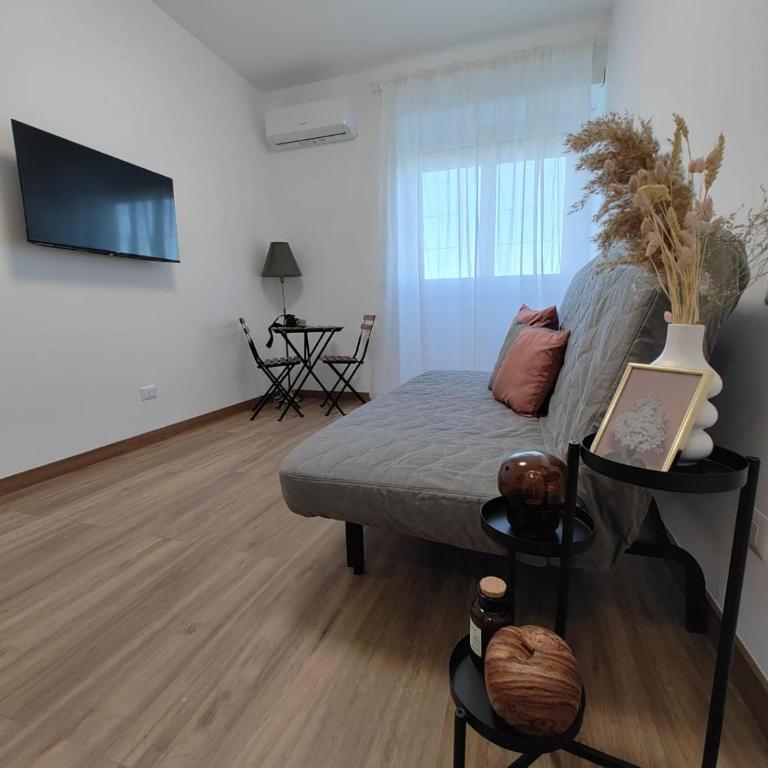 A casa di nonna Lina - Apartment in Ostiense - Appartamento con 1 Camera da Letto - 11