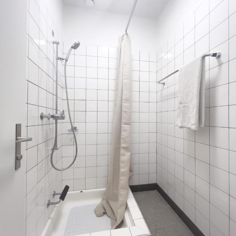 Berghotel Pischa Mountain Lodge - Doppelzimmer - 21