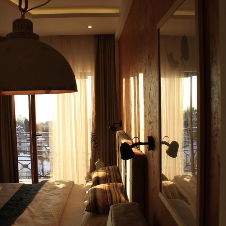 Silvani Kop NLux67, Milmari Apartments & Spa - One-Bedroom Apartment - 6