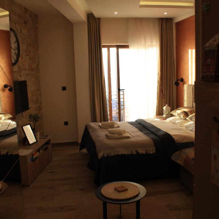 Silvani Kop NLux67, Milmari Apartments & Spa - One-Bedroom Apartment - 5