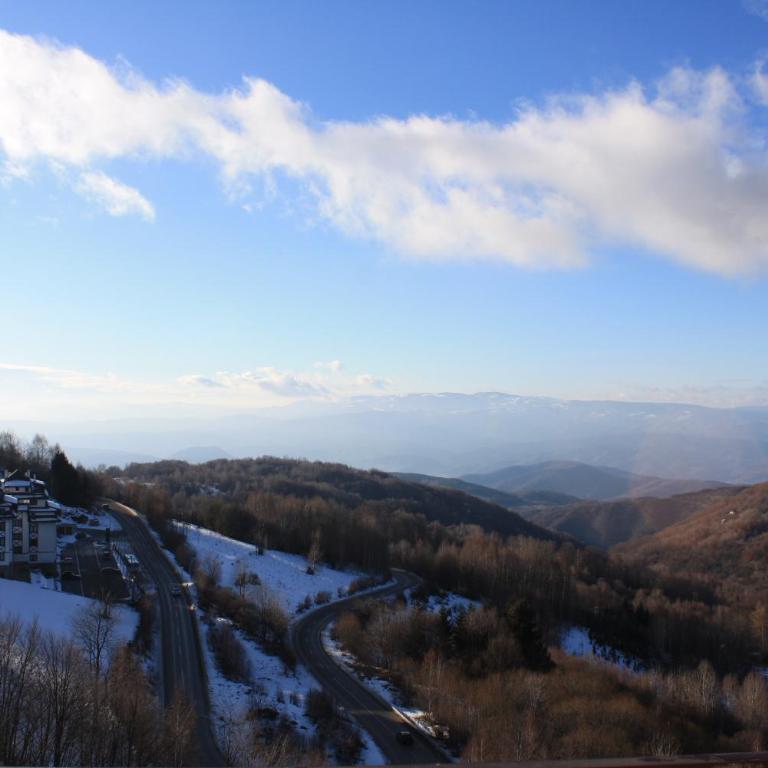 Silvani Kop NLux67, Milmari Apartments & Spa - One-Bedroom Apartment - 30