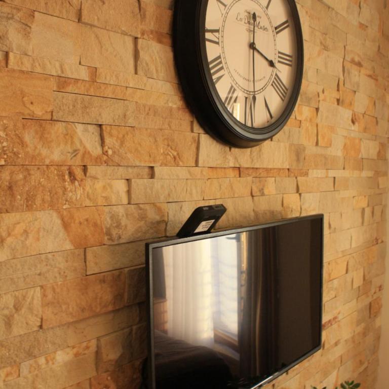 Silvani Kop NLux67, Milmari Apartments & Spa - One-Bedroom Apartment - 35