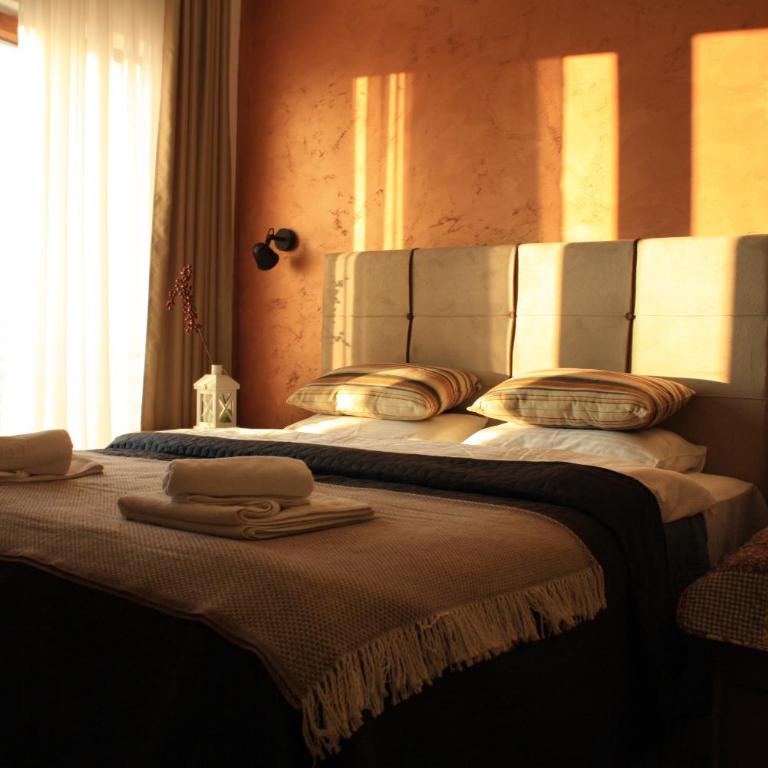 Silvani Kop NLux67, Milmari Apartments & Spa - One-Bedroom Apartment - 14