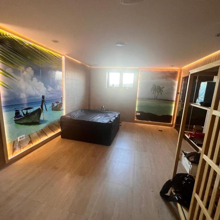 Vila Eden Lux - Apartman sa 2 Spavaće Sobe - 5