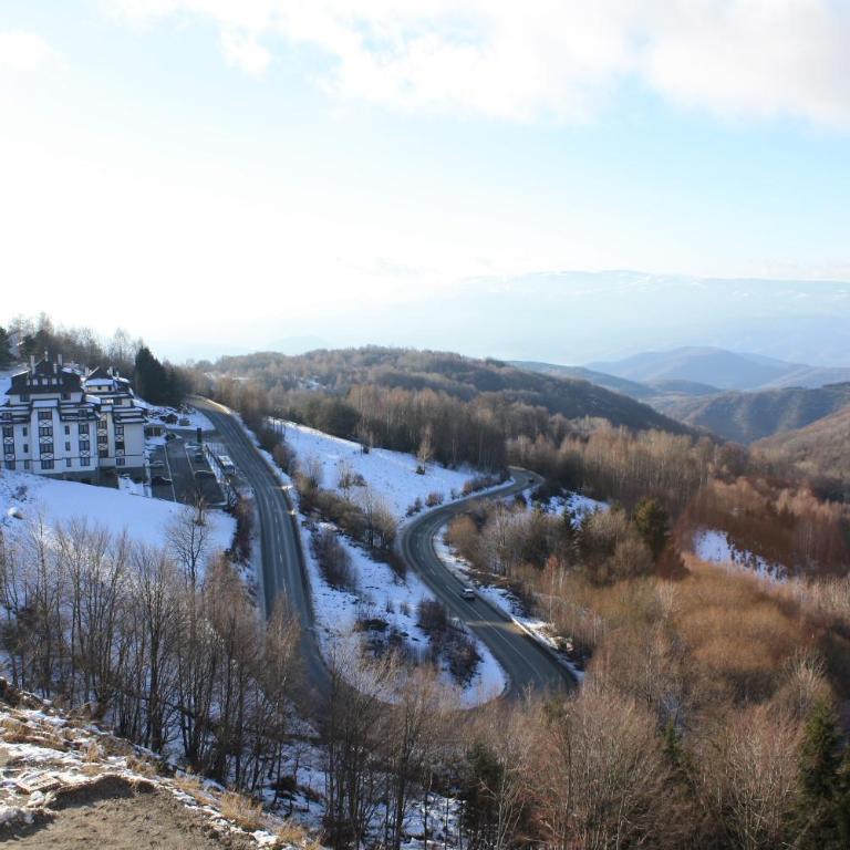 Silvani Kop NLux67, Milmari Apartments & Spa - One-Bedroom Apartment - 31