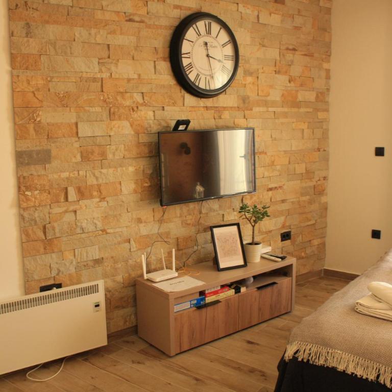 Silvani Kop NLux67, Milmari Apartments & Spa - One-Bedroom Apartment - 7