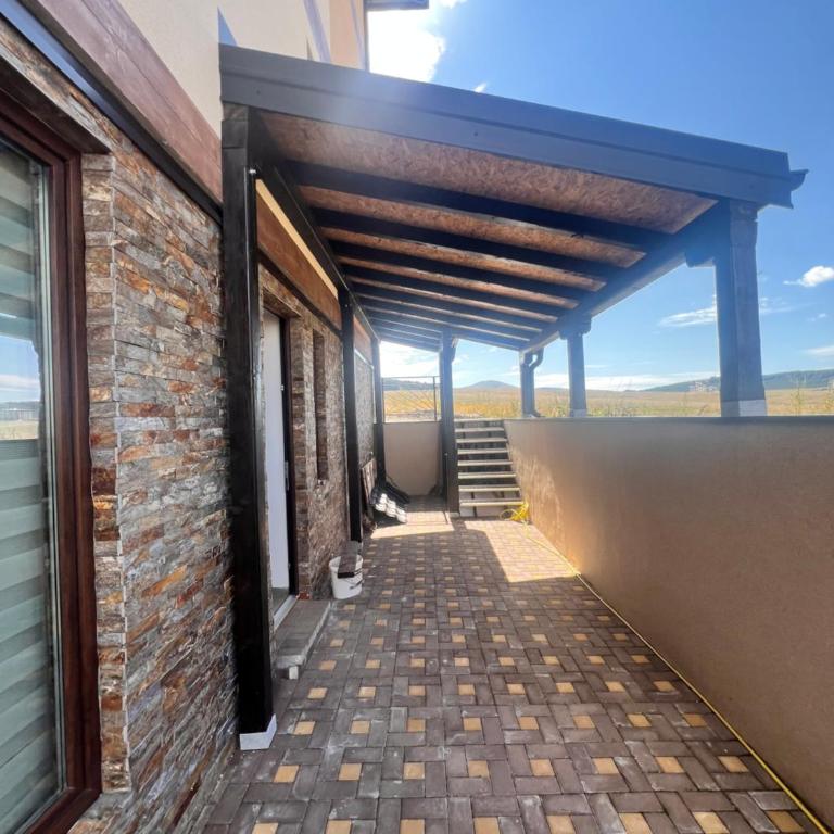 Vila Eden Lux - Apartman sa 1 Spavaćom Sobom - 12