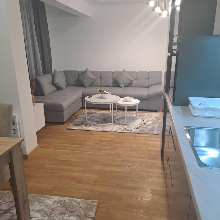 Vila Eden Lux - Apartman sa 2 Spavaće Sobe - 14