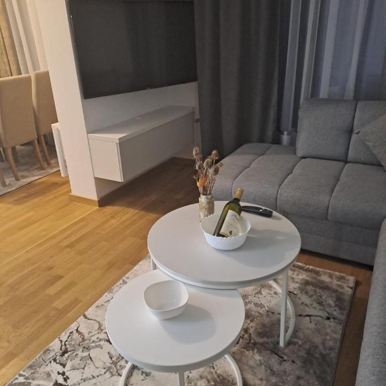Vila Eden Lux - Apartman sa 2 Spavaće Sobe - 20