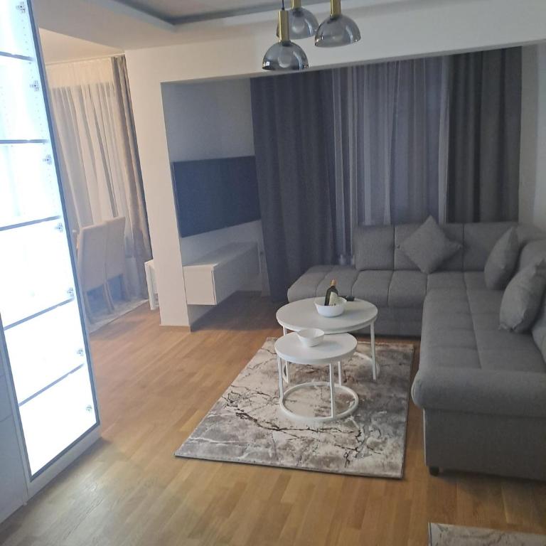 Vila Eden Lux - Apartman sa 2 Spavaće Sobe - 21