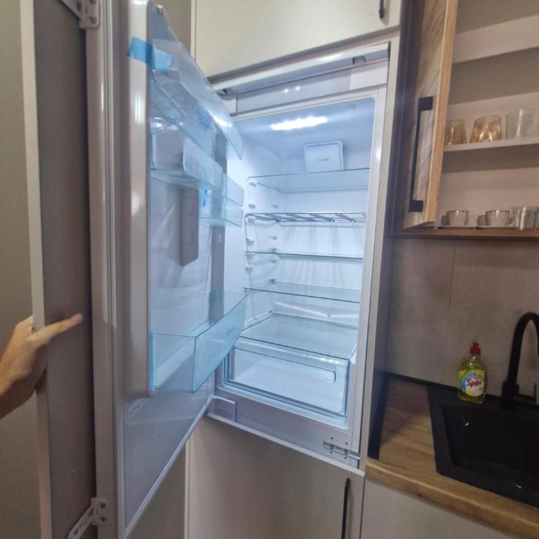 Vila Eden Lux - Apartman sa 1 Spavaćom Sobom - 22