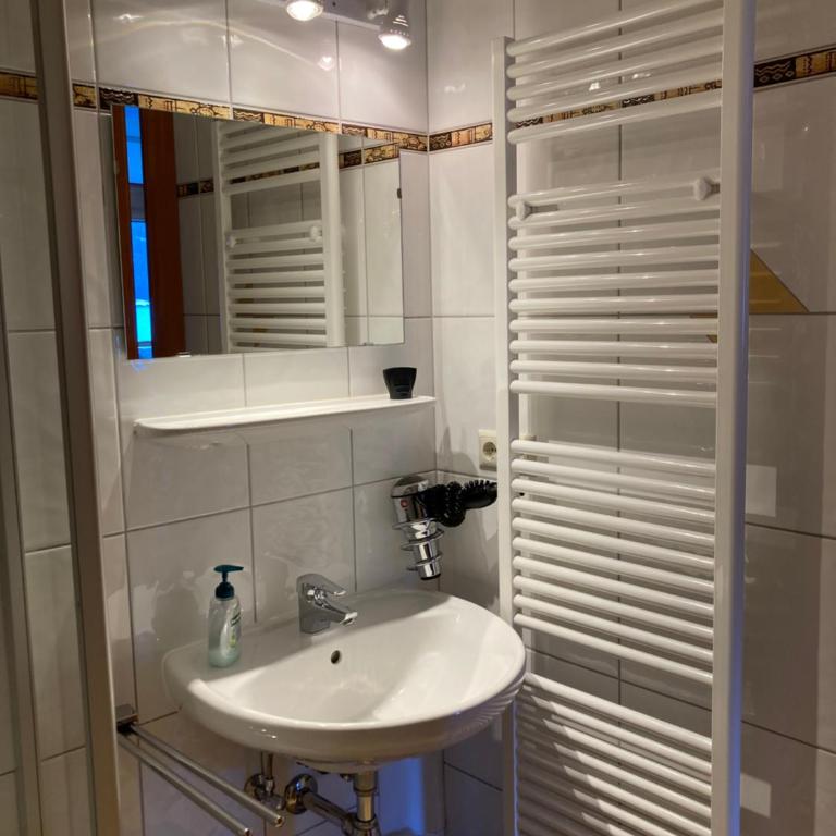 Ferienwohnung Haus Ilse - Apartment mit 1 Schlafzimmer - 8