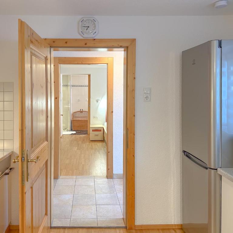 Appart Loreen - Apartment mit Blick auf die Berge - 18