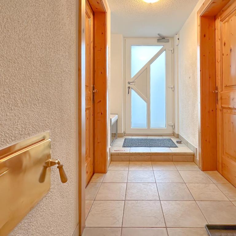 Appart Loreen - Apartment mit Blick auf die Berge - 11