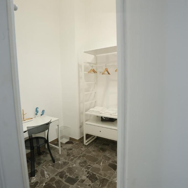 Casa Alessandra nel Centro di Nardò con 2 Camere e 2 Bagni - Two-Bedroom House - 20