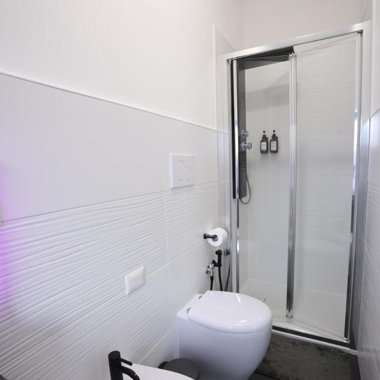 Casa Alessandra nel Centro di Nardò con 2 Camere e 2 Bagni - Two-Bedroom House - 12