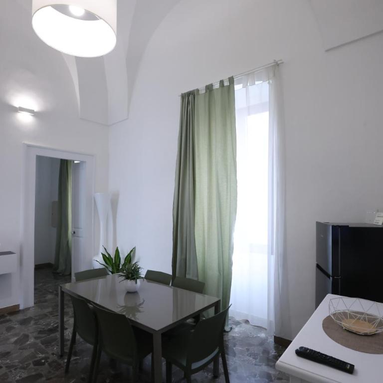 Casa Alessandra nel Centro di Nardò con 2 Camere e 2 Bagni - Two-Bedroom House - 15