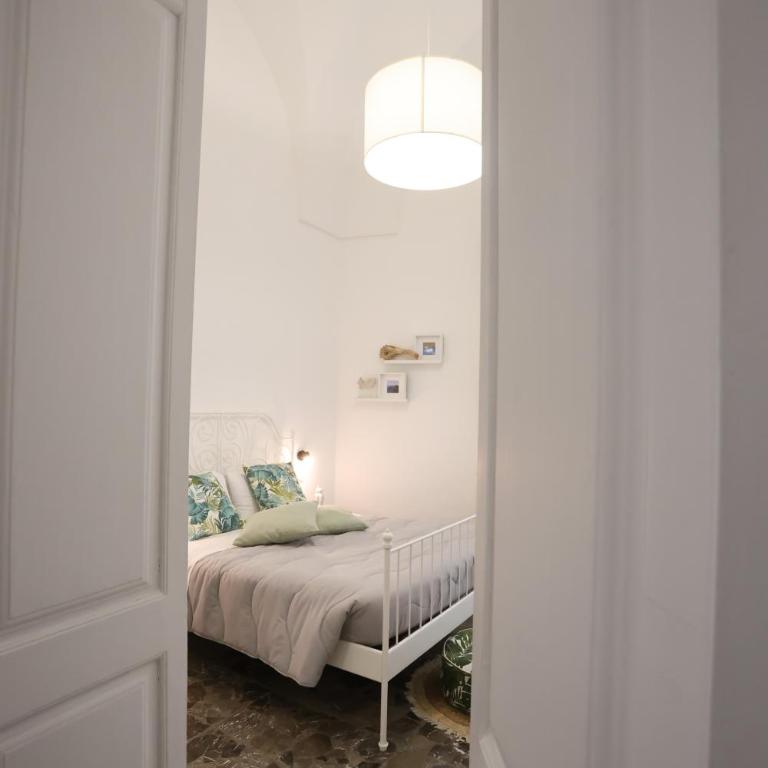 Casa Alessandra nel Centro di Nardò con 2 Camere e 2 Bagni - Two-Bedroom House - 9
